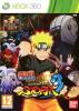 Naruto Shippuden : Ultimate Ninja Storm 3 - Xbox 360