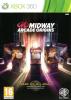 Midway Arcade Origins - Xbox 360