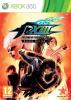 The King Of Fighters XIII : Deluxe Edition - Xbox 360