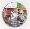 Grand Theft Auto V :  Edition Spéciale - Xbox 360