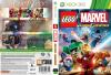 Lego Marvel Super Heroes - Xbox 360