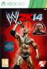 WWE 2K14 - Xbox 360