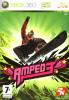 Amped 3 - Xbox 360