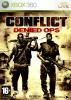 Conflict : Denied Ops - Xbox 360