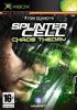 Splinter Cell : Chaos Theory - Xbox