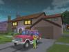 The Simpsons Hit & Run - Xbox