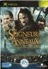 Le Seigneur des Anneaux : Les Deux Tours - Xbox