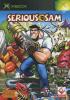 Serious Sam - Xbox