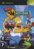 The Simpsons Hit & Run - Xbox