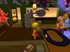 The Simpsons Hit & Run - Xbox