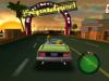 The Simpsons Hit & Run - Xbox