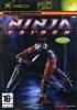 Ninja Gaiden - Xbox