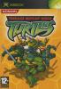 Teenage Mutant Ninja Turtles - Xbox