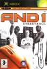 AND 1 Streetball - Xbox