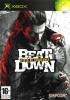 Beat Down : Fists of Vengeance - Xbox