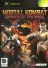 Mortal Kombat : Shaolin Monks - Xbox