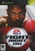 Fight Night 2004 - Xbox