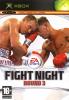 Fight Night Round 3 - Xbox