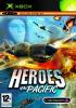 Heroes of the Pacific - Xbox