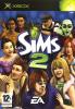 Les Sims 2 - Xbox