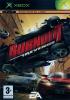 Burnout : Revenge - Xbox