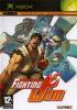 Capcom Fighting Jam - Xbox