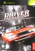 Driver Parallel Lines - Xbox