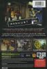 Manhunt - Xbox