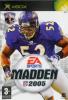 Madden NFL 2005 - Xbox