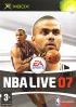 NBA Live 07 - Xbox