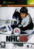 NHL 06 - Xbox