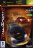 RalliSport Challenge 2 - Xbox