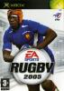 Rugby 2005 - Xbox