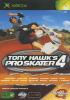 Tony Hawk's Pro Skater 4 - Xbox