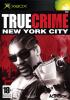 True Crime : New York City - Xbox