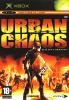 Urban Chaos : Violence Urbaine - Xbox