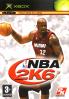 NBA 2K6 - Xbox