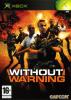 Without Warning - Xbox