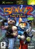 Blinx 2 : Masters of Time & Space - Xbox