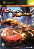 Crash 'n' Burn - Xbox