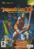 Dragon's Lair 3D - Xbox