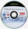 Fahrenheit - Xbox