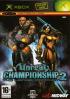 Unreal Championship 2 : The Liandri Conflict - Xbox