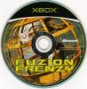 Fuzion Frenzy - Xbox