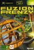 Fuzion Frenzy - Xbox