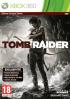 Tomb Raider : Edition Combat Strike - Xbox 360