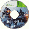 Battlefield 4 - Xbox 360