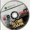 Alone in the Dark - Xbox 360