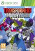 Transformers : Devastation - Xbox 360