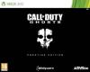 Call of Duty : Ghosts Prestige Edition - Xbox 360